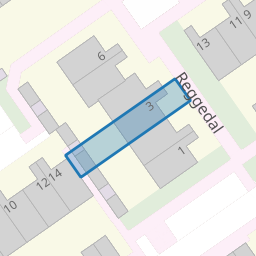 Perceel CPL01-C-2388