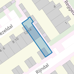 Perceel CPL01-C-2391