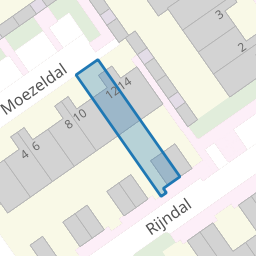 Perceel CPL01-C-2392