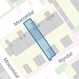 Perceel CPL01-C-2394