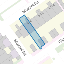 Perceel CPL01-C-2396