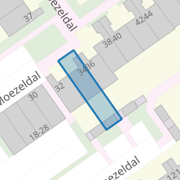 Perceel CPL01-C-2405