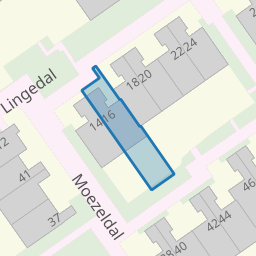 Perceel CPL01-C-2411