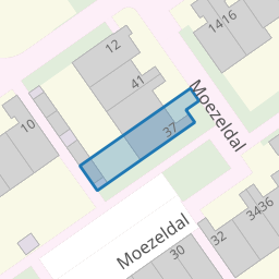 Perceel CPL01-C-2416