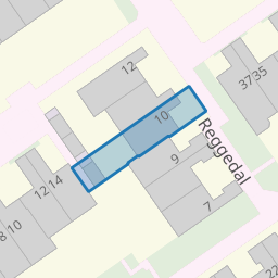 Perceel CPL01-C-2419