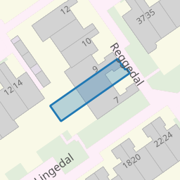 Perceel CPL01-C-2421