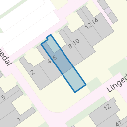 Perceel CPL01-C-2427