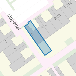 Perceel CPL01-C-2429