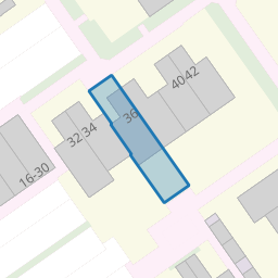 Perceel CPL01-C-2433