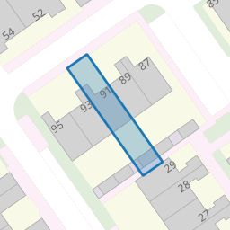 Perceel CPL01-C-2438