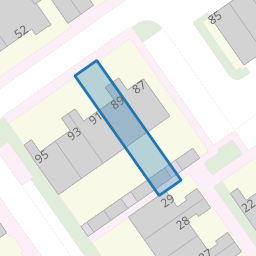 Perceel CPL01-C-2439