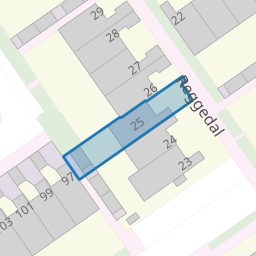 Perceel CPL01-C-2445