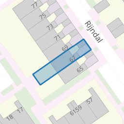 Perceel CPL01-C-2453