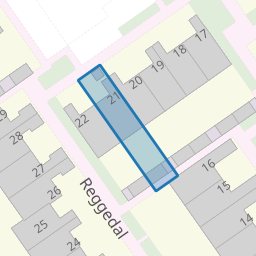 Perceel CPL01-C-2460