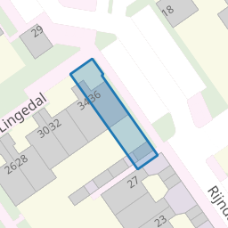 Perceel CPL01-C-2488