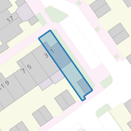 Perceel CPL01-C-2496