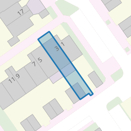 Perceel CPL01-C-2497