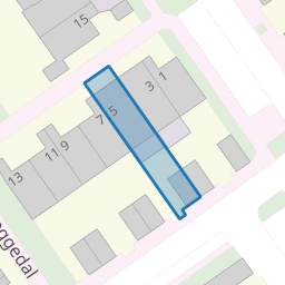 Perceel CPL01-C-2498