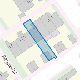 Perceel CPL01-C-2499