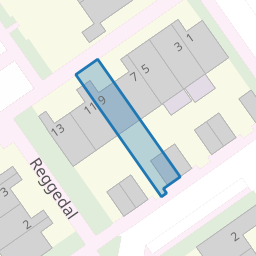 Perceel CPL01-C-2500