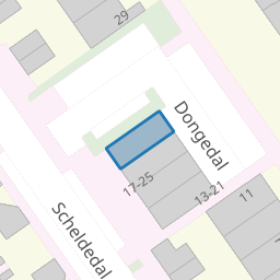 Perceel CPL01-C-2519