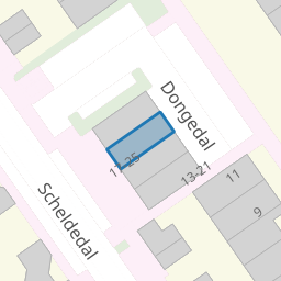 Perceel CPL01-C-2520