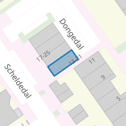 Perceel CPL01-C-2522