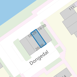 Perceel CPL01-C-2525