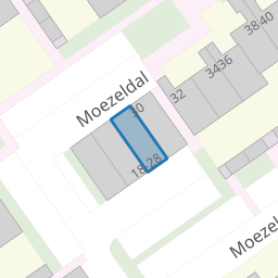 Perceel CPL01-C-2532