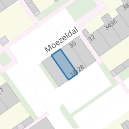 Perceel CPL01-C-2533