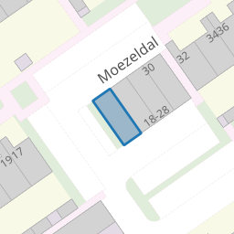 Perceel CPL01-C-2534