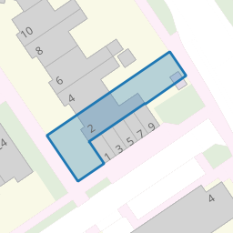 Perceel CPL01-C-2555