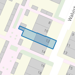 Perceel CPL01-C-2570