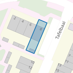 Perceel CPL01-C-2579