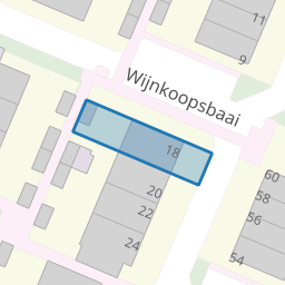 Perceel CPL01-C-2604