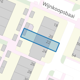 Perceel CPL01-C-2606