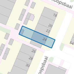 Perceel CPL01-C-2607