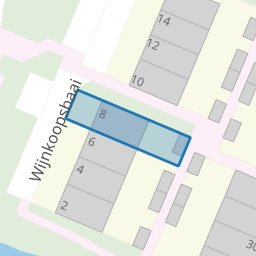 Perceel CPL01-C-2610