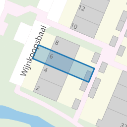 Perceel CPL01-C-2611