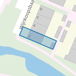 Perceel CPL01-C-2613