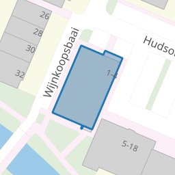 Perceel CPL01-C-2614