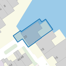 Perceel CPL01-C-2634