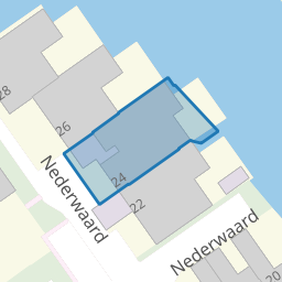 Perceel CPL01-C-2640