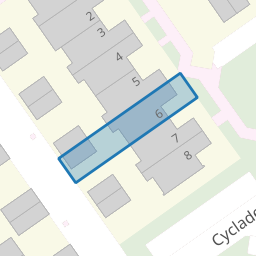 Perceel CPL01-C-2650