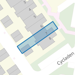 Perceel CPL01-C-2651