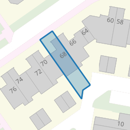 Perceel CPL01-C-2657