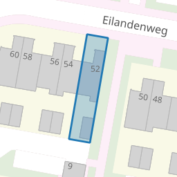 Perceel CPL01-C-2664