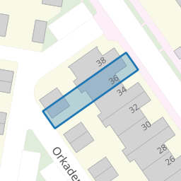 Perceel CPL01-C-2671