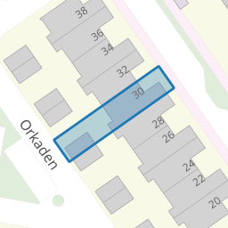 Perceel CPL01-C-2674