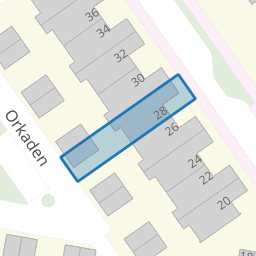 Perceel CPL01-C-2675